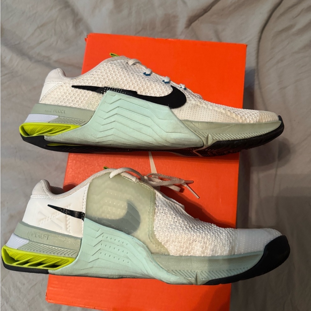 Nike women’s metcons